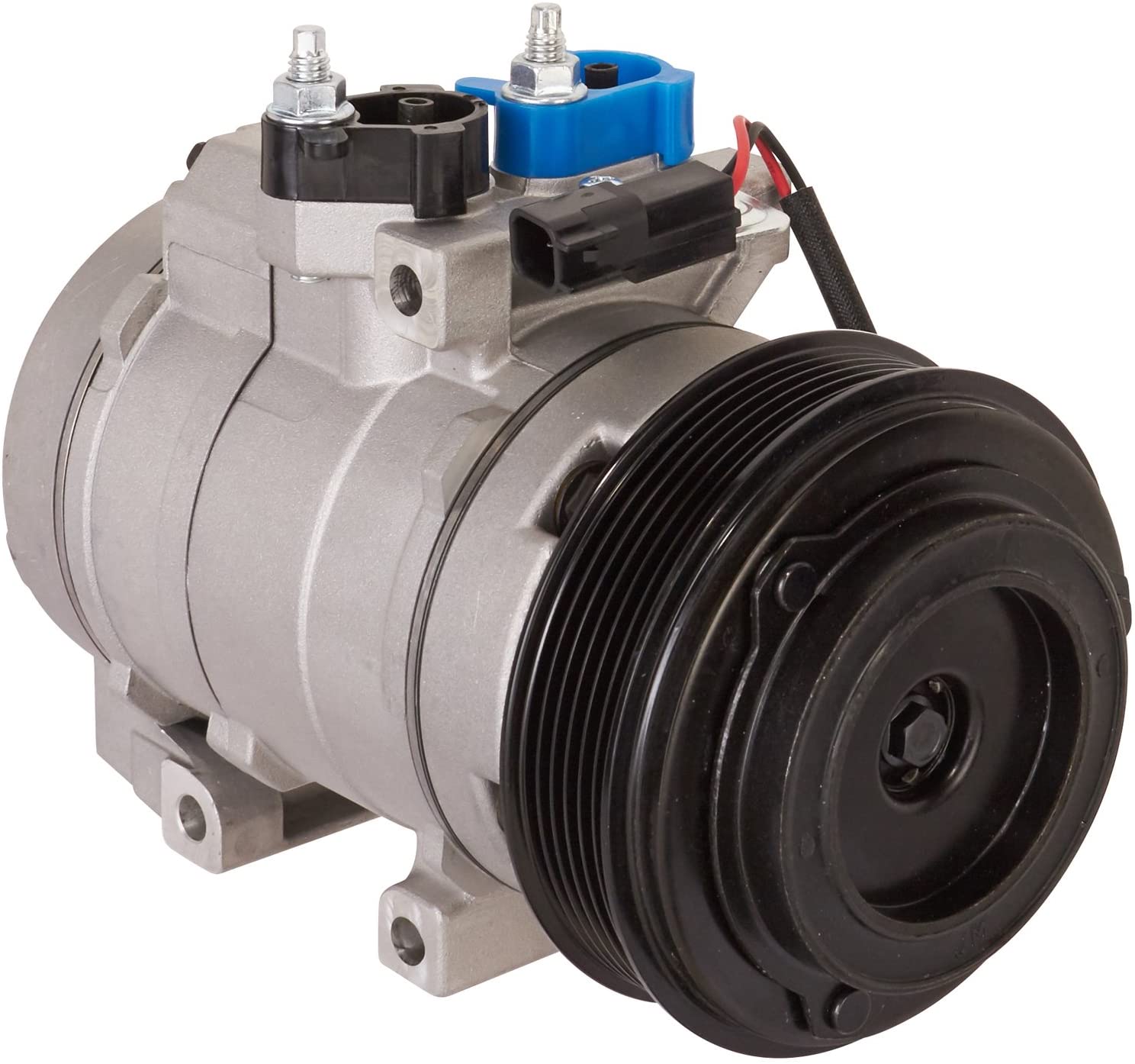 Spectra Premium 0610356 Air Conditioning A/C Compressor