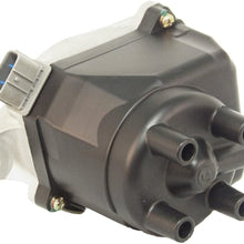 Spectra Premium HT02 Distributor