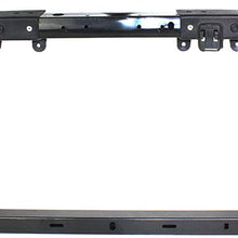 Radiator Support Compatible with 2007-2017 Jeep Wrangler (JK) Steel