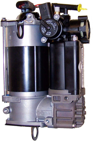 Elite 20-013404 Air Suspension Compressor with Dryer