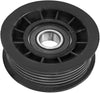 ACDelco 15-20673 Professional Air Conditioning Drive Belt Idler Pulley