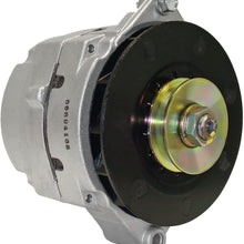 Quality-Built 7294109 Premium Domestic Alternator - Remanufactured