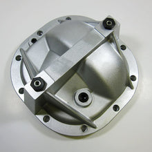 8.8 Aluminum Differential Cover Rear End Girdle System For Ford Mustang Premium Quality - Silver Finish