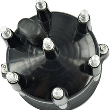 Formula Auto Parts DCS5 Distributor Cap