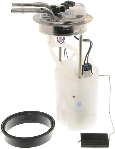 ACDelco MU1738 GM Original Equipment Fuel Pump and Level Sensor Module with Seal and Float