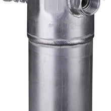 Spectra Premium 0233105 A/C Accumulator