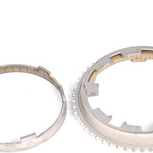 ACDelco 55351579 GM Original Equipment Manual Transmission Blocking Ring