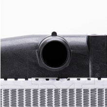 TYC 13233 Mazda2 Replacement Radiator