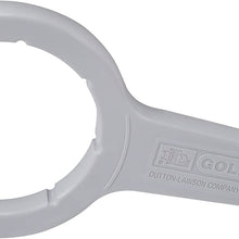 GOLDENROD (491) Fuel Tank Filter Wrench