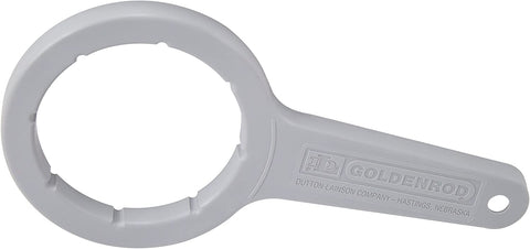 GOLDENROD (491) Fuel Tank Filter Wrench