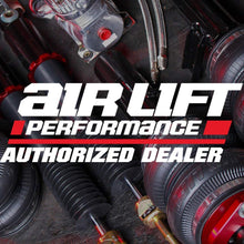 Air Lift Performance 3S 1/4" Manifold with APV2 Controller 27715
