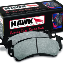 Hawk Performance HB275S.620 Disc Brake Pad