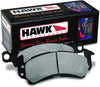 Hawk Performance HB100J.625 Disc Brake Pad
