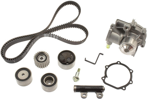 Aisin TKF-003 Engine Timing Belt Kit with Water Pump