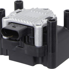 Spectra Premium C-529 Coil Pack