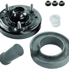 DEA Products 4713511 Suspension Strut Mount, 1 Pack