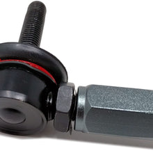 Godspeed(SB-TR-180-10_01) Adjustable Front Sway Bar Links, BMW 3-Series 1999-2004