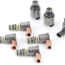 Shift Control Solenoid Kit for GM/Duramax 1999‑2005 5 Speed Allison Transmission