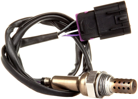 ROADFAR O2 Oxygen Sensor Downstream Sensor2 Rear Replacement fit for 2006-11 Hyundai Azera 2007-10 Hyundai Entourage/Sonata 2007-09 Kia Amanti/Sedona/Sorento