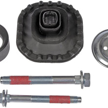 Dorman 924-136 Body Mount for Select Chevrolet / GMC Models