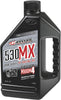 MAXIMA LUBRICANTS 530MX 4T RACING OIL _90901
