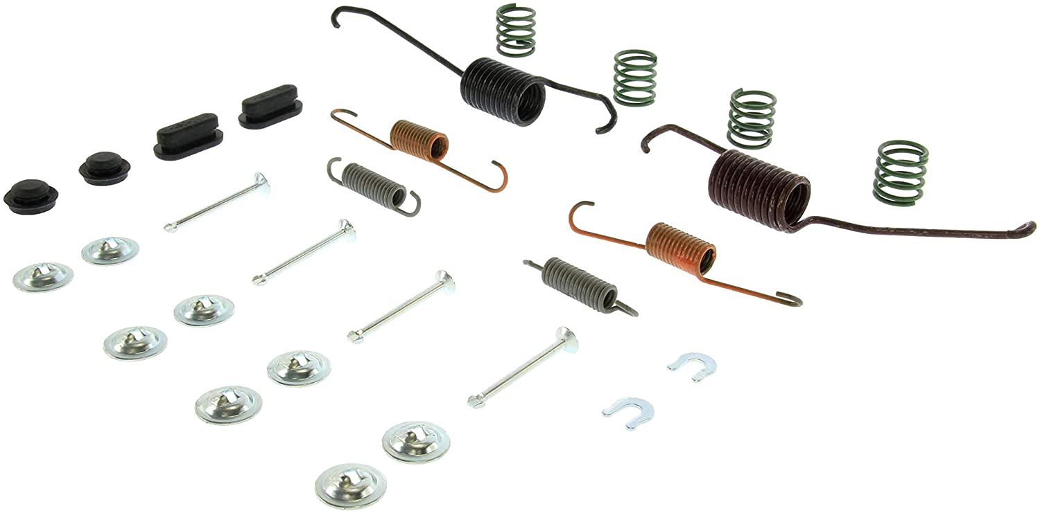 Centric 118.44039 Drum Brake Hardware Kit