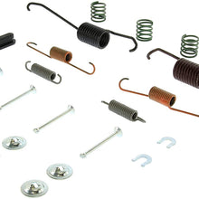Centric 118.44039 Drum Brake Hardware Kit