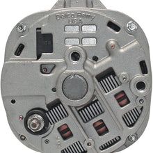 Quality-Built 8127610 Premium Alternator - Remanufactured