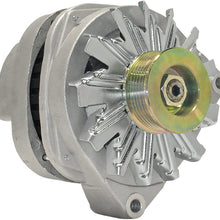 Quality-Built 8203604 Premium Alternator - Remanufactured