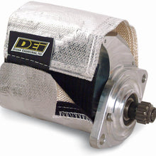 Design Engineering 010402 Versa-Shield 7" x 24" Starter Heat Shield Wrap
