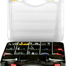 Performance Tool - Double Sided Plastic Organizer (W5188) Storage