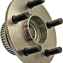 Coast To Coast 512013 Hub Assembly