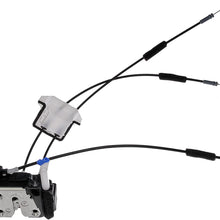 Dorman 937-250 Door Lock Actuator Motor