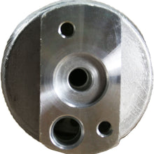TCW 17-10126 A/C Drier (Quality With Perfect Vehicle Fitment)