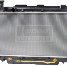 Denso 221-3115 Radiator