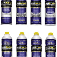 Royal Purple 11723 Max-Clean Fuel System Cleaner and Stabilizer - 20 oz. (Case of 8) by Royal Purple