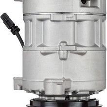 Spectra Premium 0610363 Air Conditioning A/C Compressor