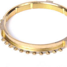 ACDelco 89058793 GM Original Equipment Manual Transmission Synchronizer Reverse Gear Blocking Ring