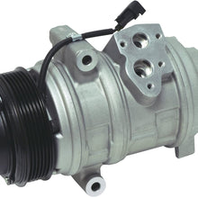 Universal Air Conditioner CO 30021C A/C Compressor