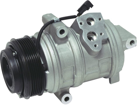 Universal Air Conditioner CO 30021C A/C Compressor