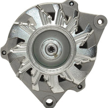 Quality-Built 8118511 Premium Alternator - Remanufactured
