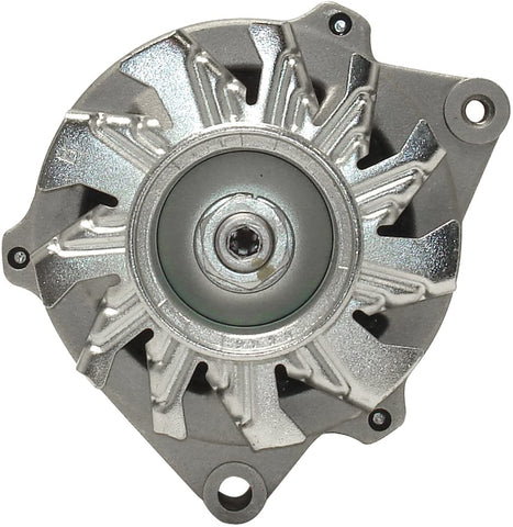 Quality-Built 8118511 Premium Alternator - Remanufactured