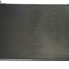 AC Condenser A/C Air Conditioning with Receiver Dryer for Highlander SUV Truck