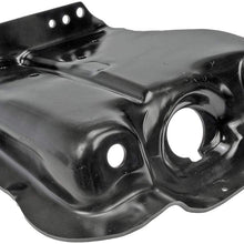 Dorman OE Solutions 523-252 Shock Mount (Front Upper Right), 1 Pack
