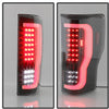 Spyder Auto 9041600 Tune Led Tail Lights