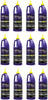 Royal Purple Max Gear Synthetic Gear Oil 75W140 - (Case 12 Bottles) BUY IN A CASE AND SAVE