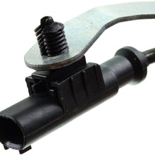 Holstein Parts 2ABS2989 ABS Speed Sensor