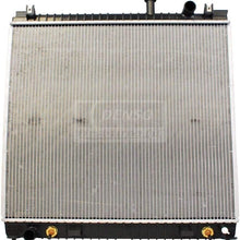 Denso Radiator
