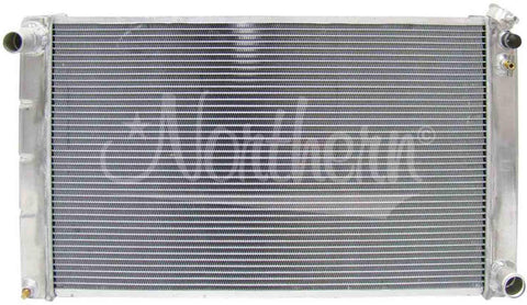 Northern Radiator 205055 Radiator