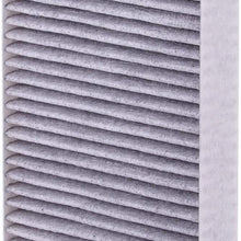 PG Cabin Air Filter PC99302C| Fits 2014-18 Maserati Ghibli, Quattroporte